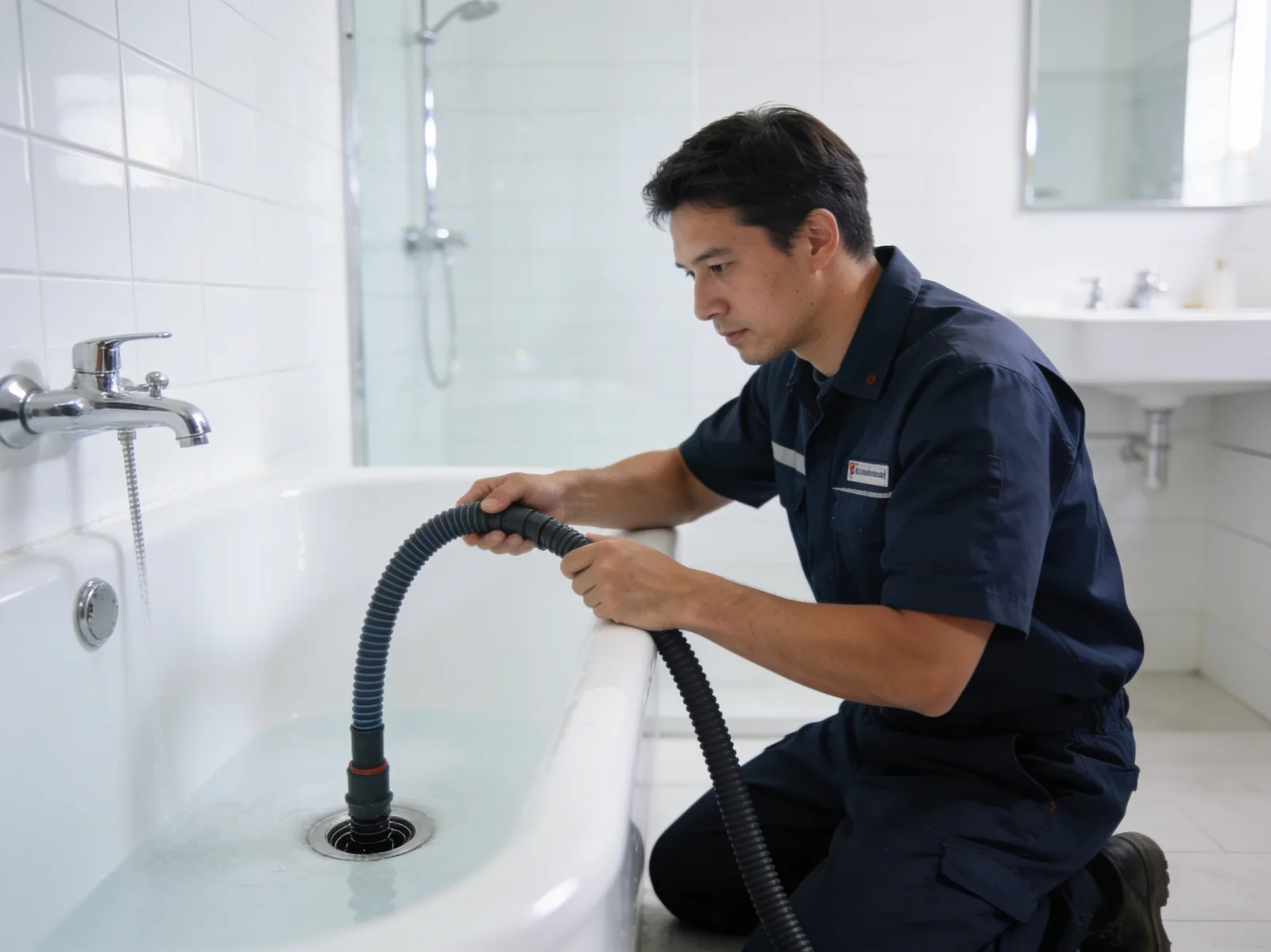 Emergency Plumber Delray Beach, FL FAQs